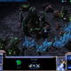 Illustration for article titled New Starcraft II Screens, With That Beta-Fresh Smell